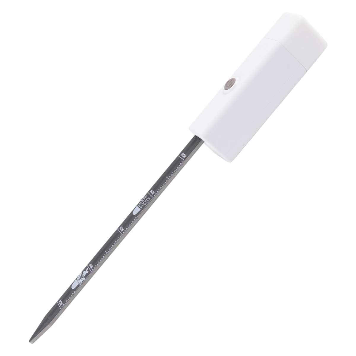 Medidor de Umidade do Solo Y17 - Smart Plant Sensor Soil Moisture Meter avaliação e preço