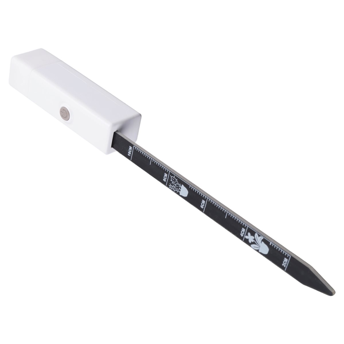 Medidor de Umidade do Solo Y17 - Smart Plant Sensor Soil Moisture Meter avaliação e preço