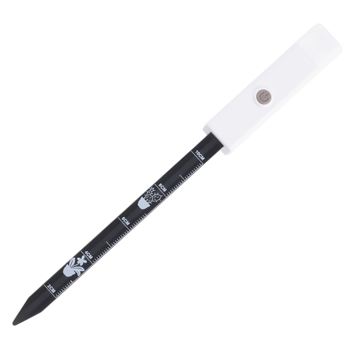Medidor de Umidade do Solo Y17 - Smart Plant Sensor Soil Moisture Meter avaliação e preço