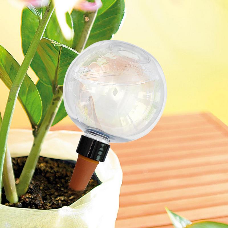 Dispositivo de rega automática - Automatic Plant Watering Spikes Drip Kit avaliação e preço