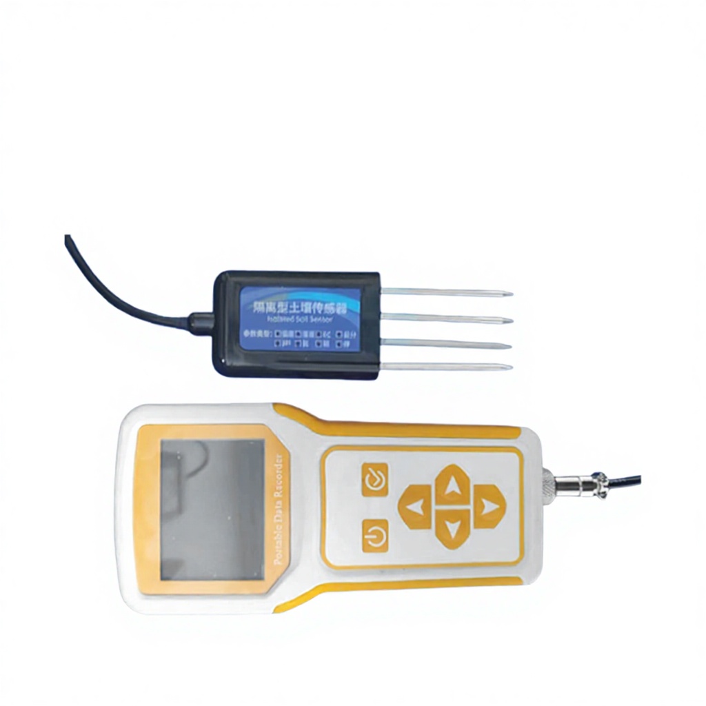 Sensor de Plantas Manorshi Sma - Smart Plant Sensor Soil Moisture Meter avaliação e preço