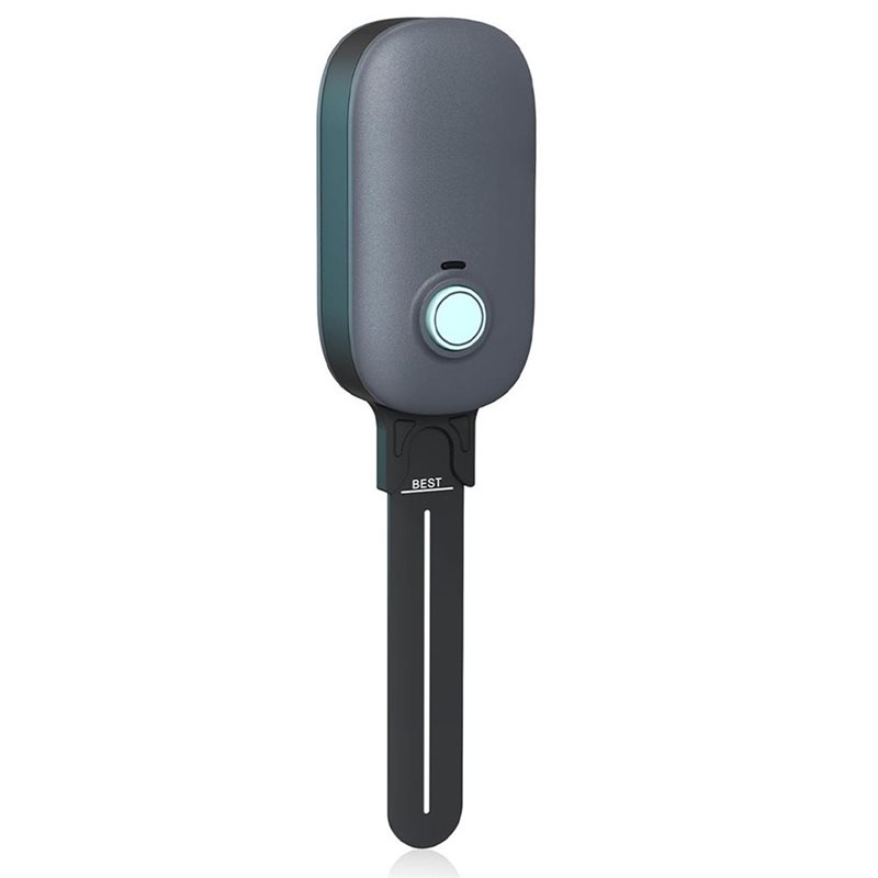 AB46-Smart para Plantio, Testa - Smart Plant Sensor Soil Moisture Meter avaliação e preço