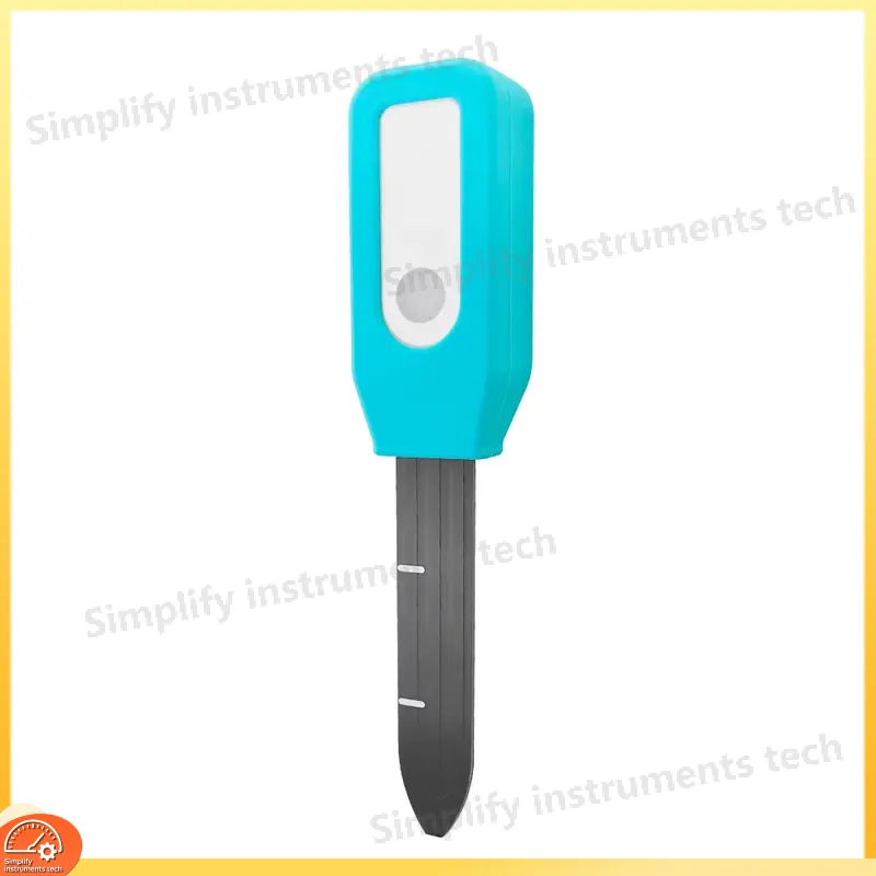 Sensor de Umidade e Temperatur - Wifi Soil Moisture Sensor Garden App avaliação e preço