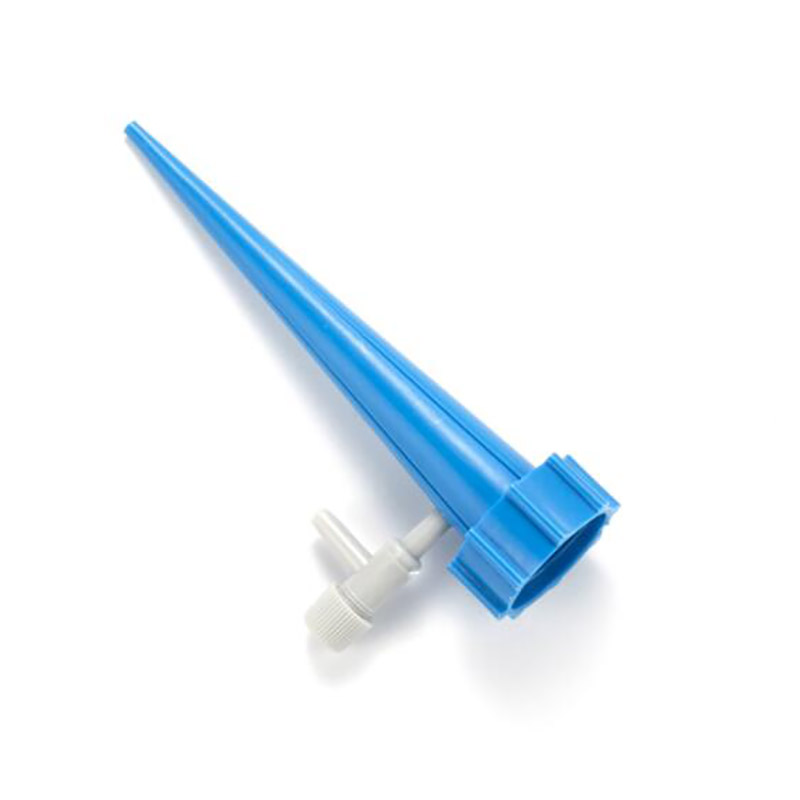 Irrigação automática supriment - Automatic Plant Watering Spikes Drip Kit avaliação e preço