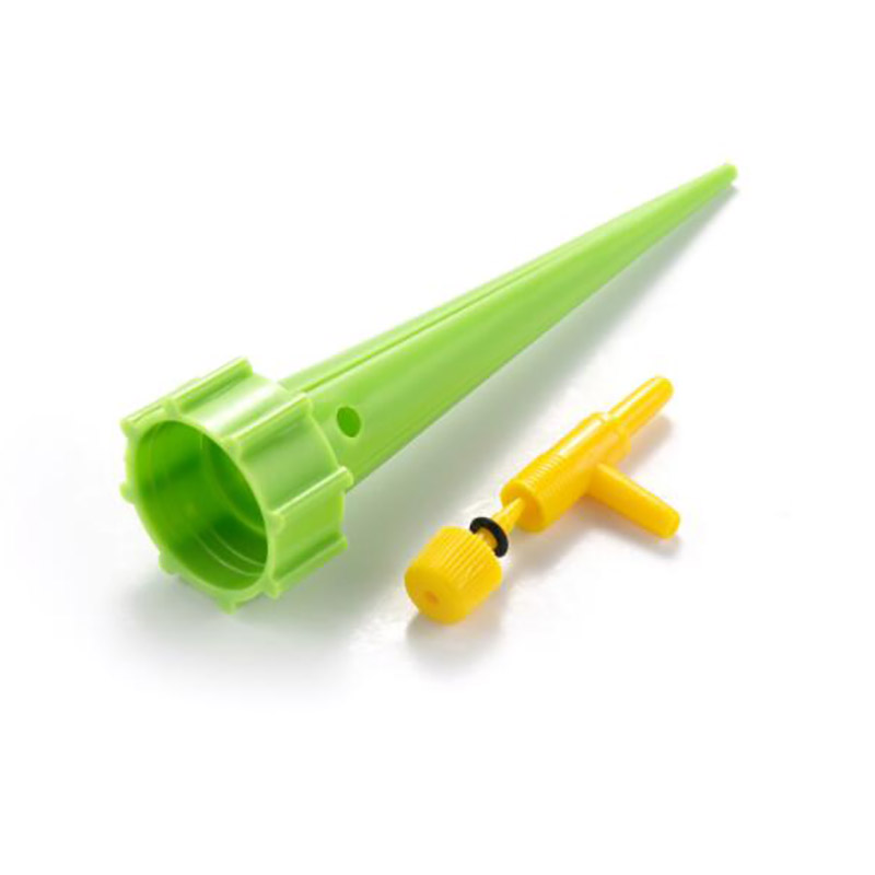 Irrigação automática supriment - Automatic Plant Watering Spikes Drip Kit avaliação e preço