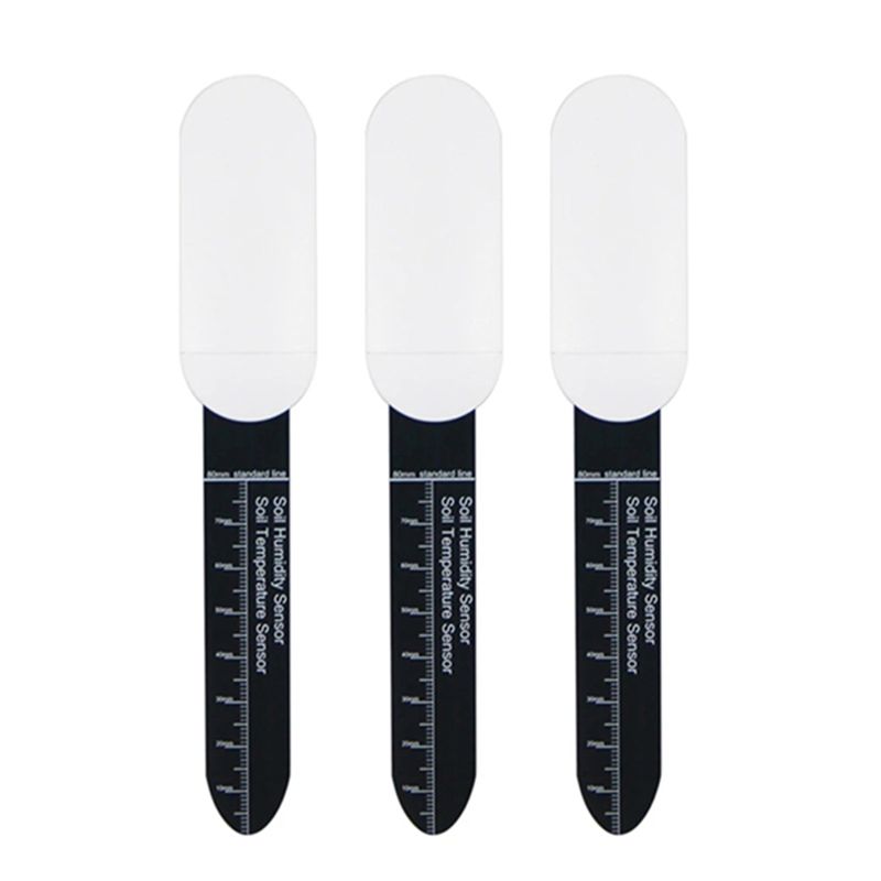 Medidor de Umidade e Temperatu - Smart Plant Sensor Soil Moisture Meter avaliação e preço