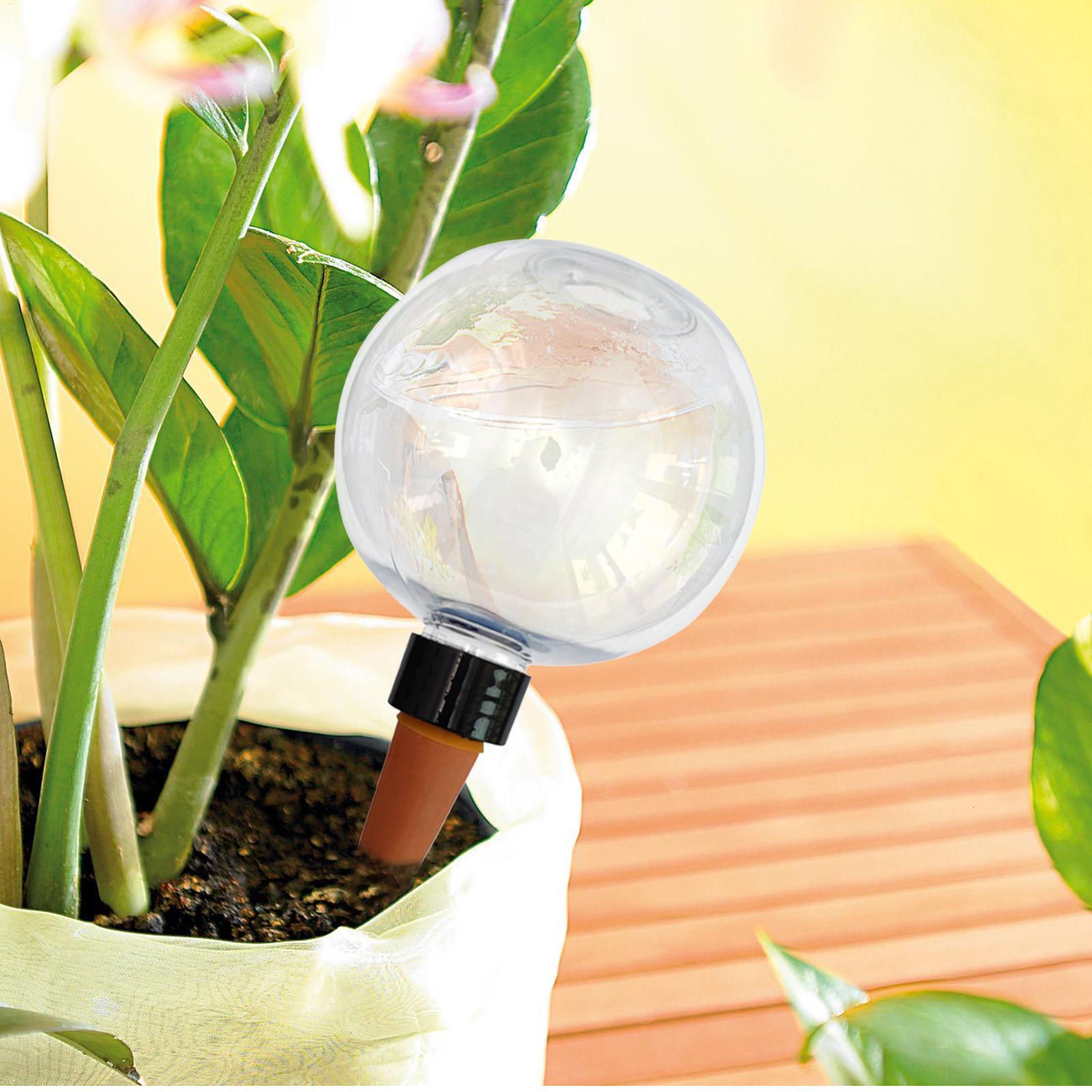 Sistema de Irrigação Automátic - Automatic Plant Watering Spikes Drip Kit avaliação e preço