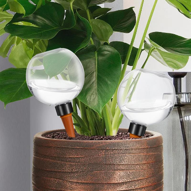 Lâmpadas de rega de plantas au - Automatic Plant Watering Spikes Drip Kit avaliação e preço