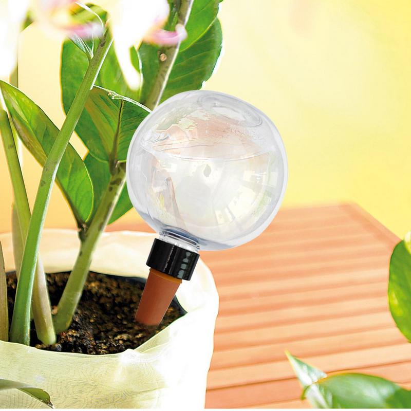 Lâmpadas de rega de plantas au - Automatic Plant Watering Spikes Drip Kit avaliação e preço