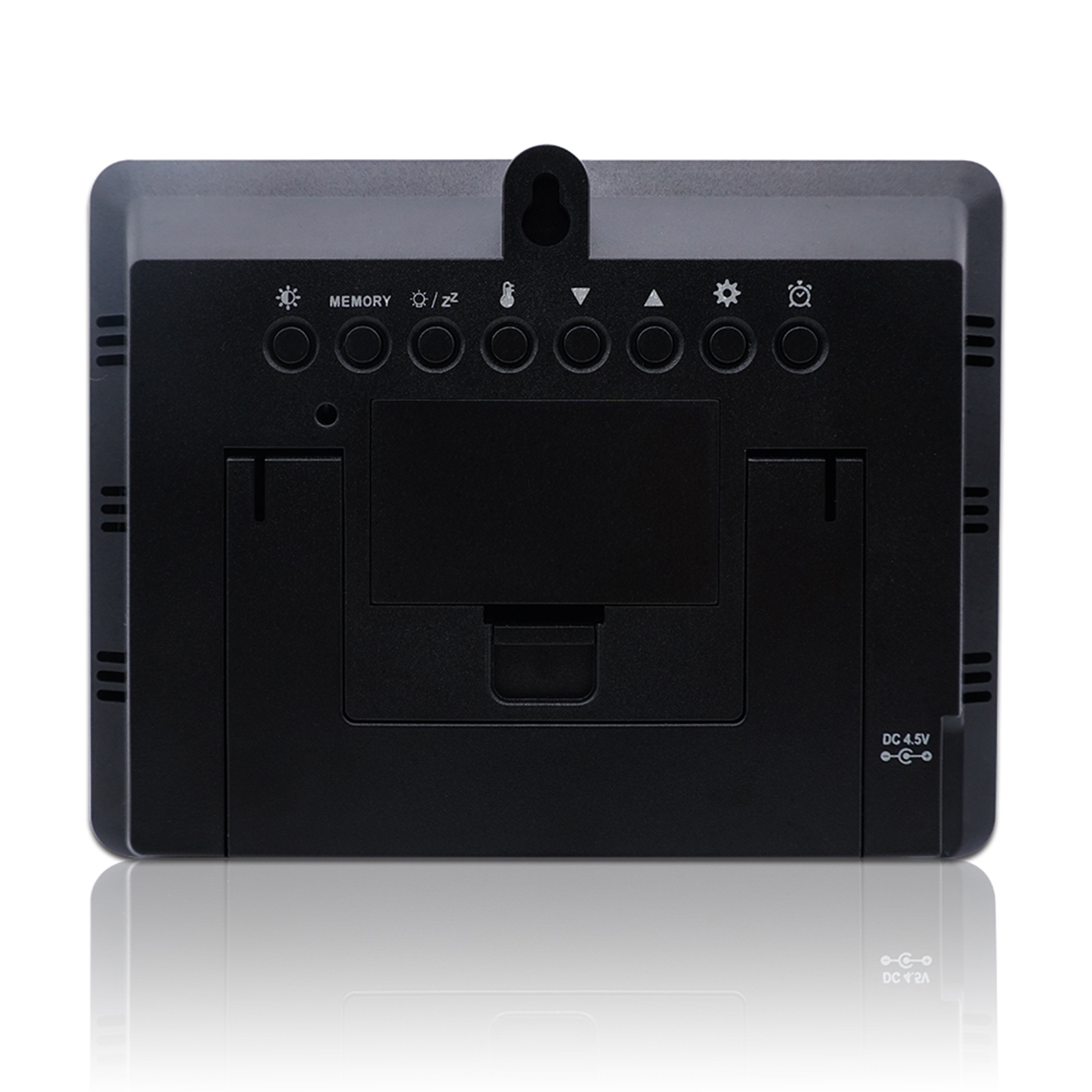 Termômetro para uso interno e  - Wireless Weather Station Indoor Outdoor avaliação e preço
