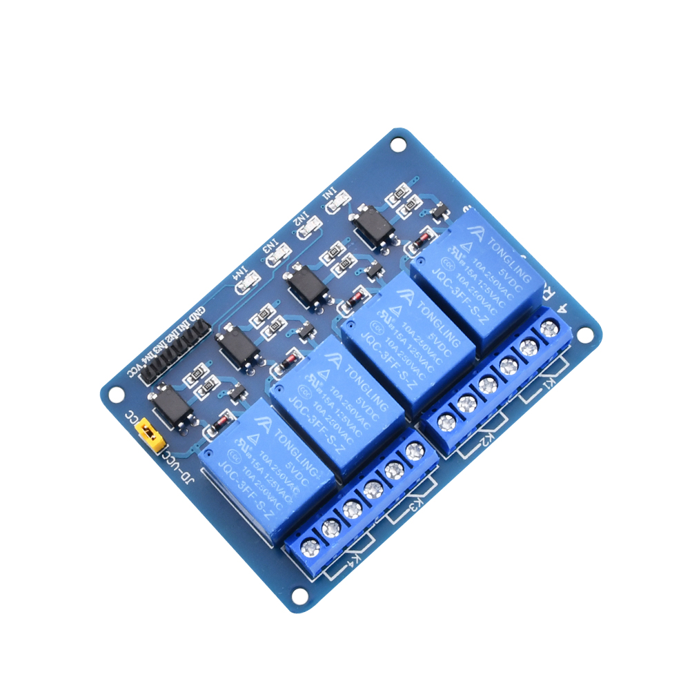 Diy sistema de irrigação intel - Soil Moisture Sensor Relay Module Arduino avaliação e preço