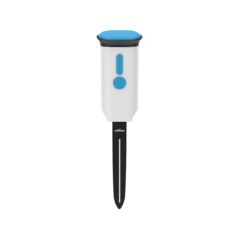 Sensor de Umidade e Temperatur - Wifi Soil Moisture Sensor Garden App avaliação e preço