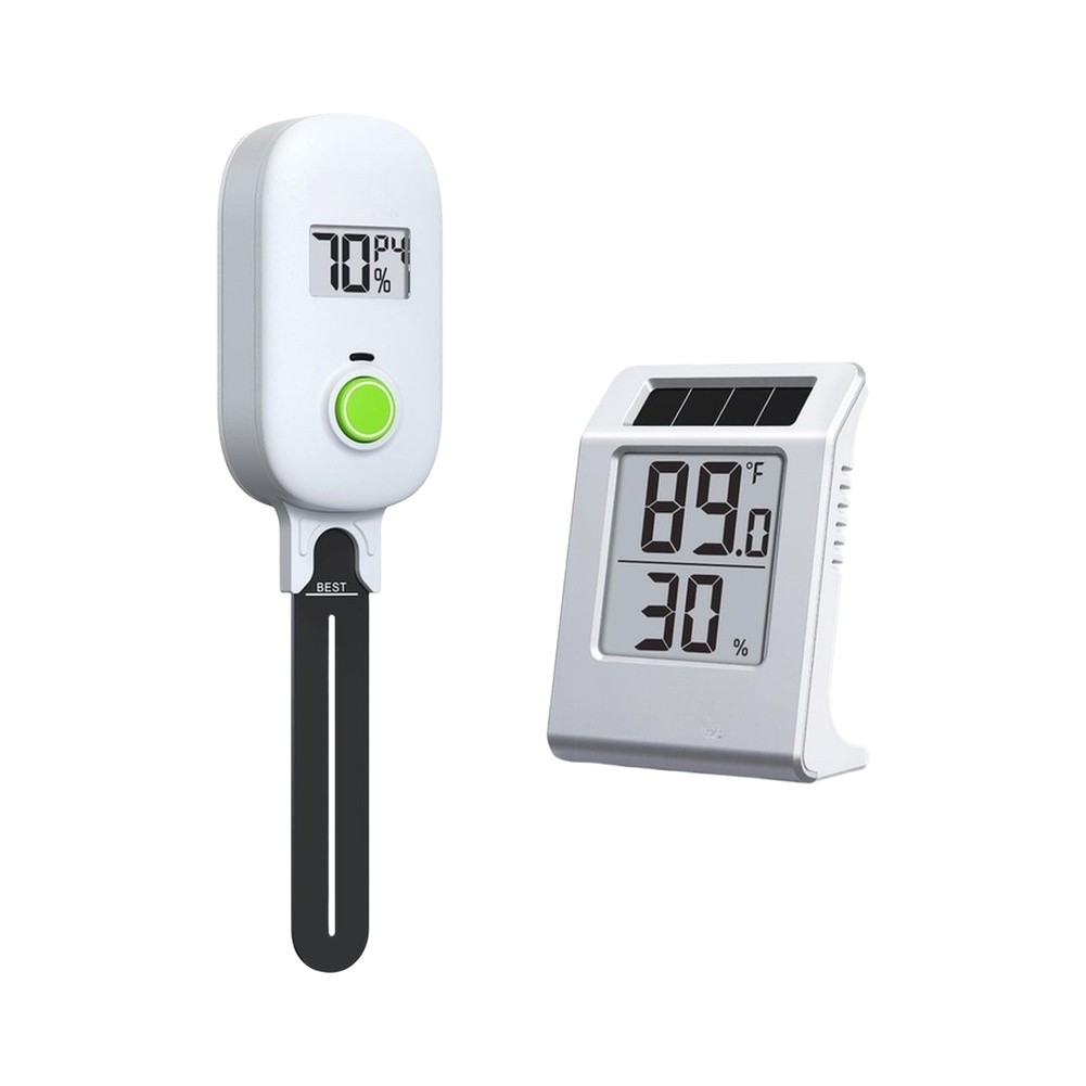 Kit de medidor de humidade do  - Smart Plant Sensor Soil Moisture Meter avaliação e preço