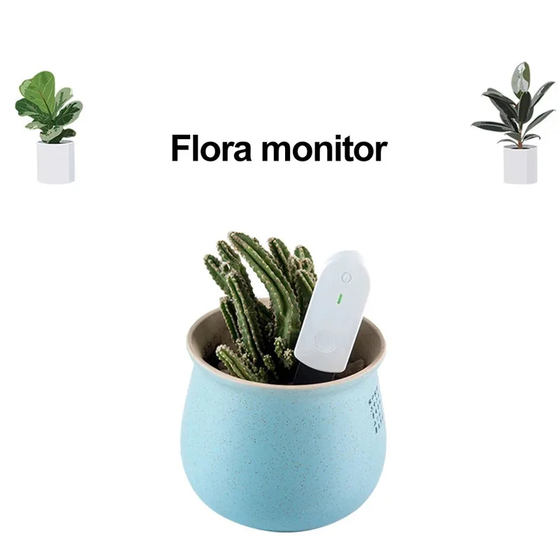Sensor de Umidade do Solo, Mon - Smart Plant Sensor Soil Moisture Meter avaliação e preço