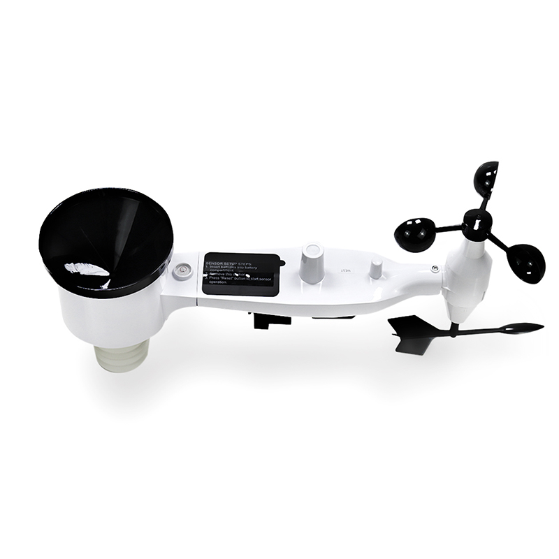Sensor Externo MISOL (Peça de  - Wireless Weather Station Indoor Outdoor avaliação e preço
