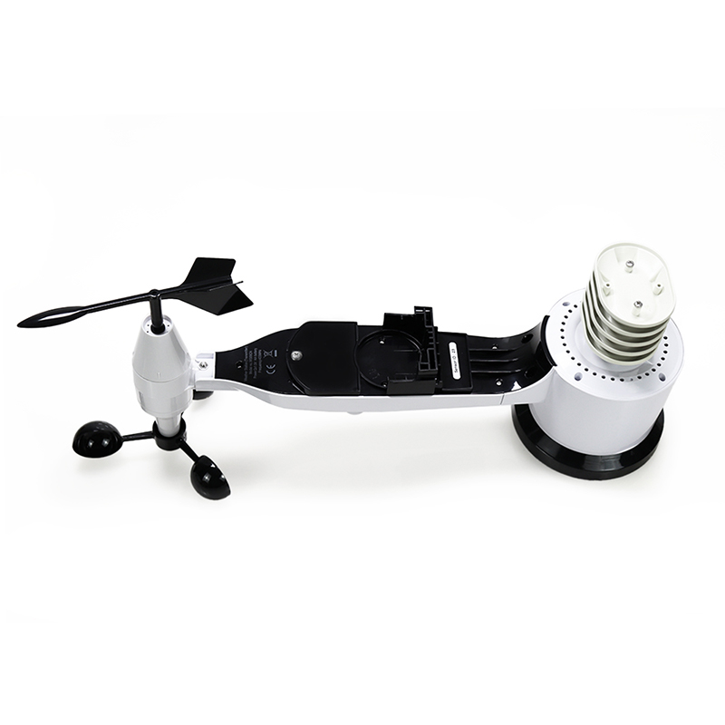 Sensor Externo MISOL (Peça de  - Wireless Weather Station Indoor Outdoor avaliação e preço