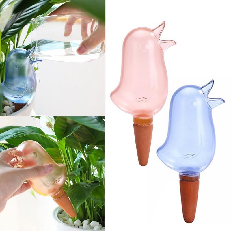 Ferramenta de Rega Automática  - Automatic Plant Watering Spikes Drip Kit avaliação e preço